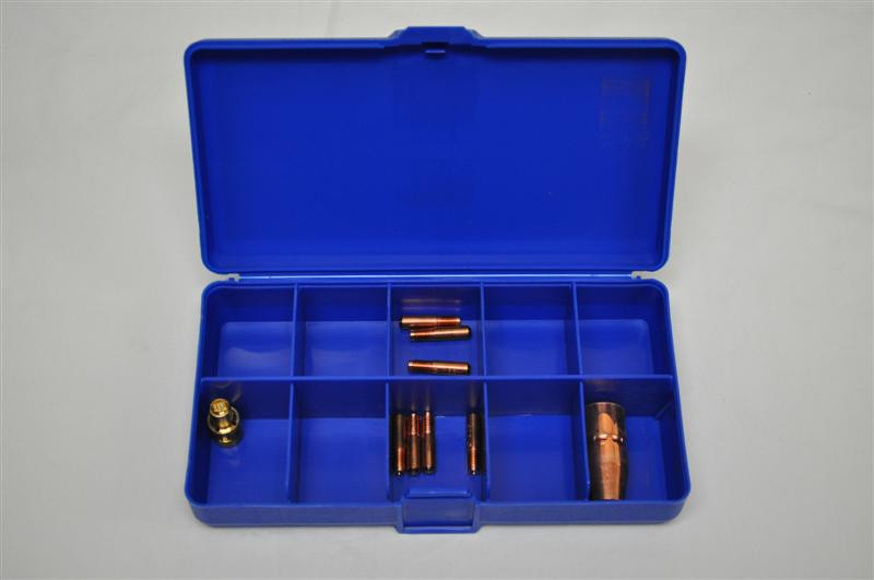 You★ Miller 234607 Kit, Consumable M-10/15 MIG Gun .023 Wire